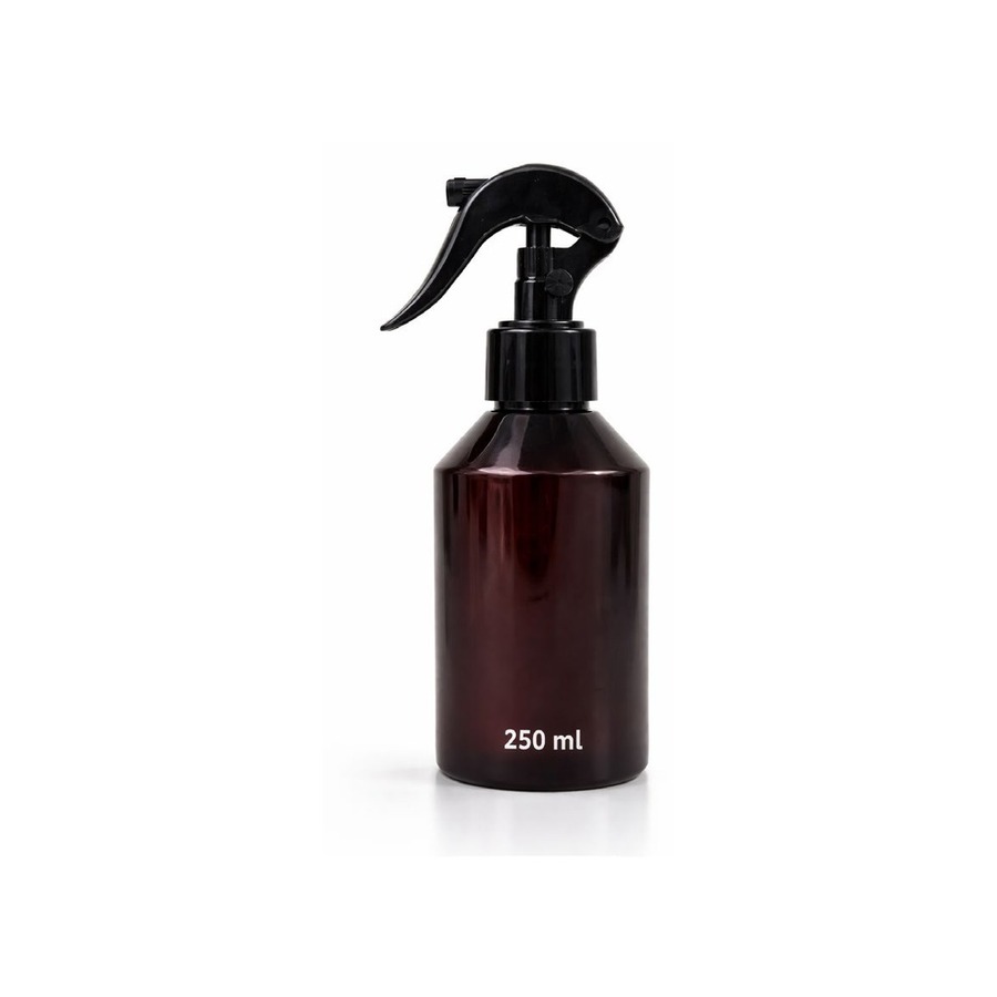Kod P2502 plastik kolonya şişesi