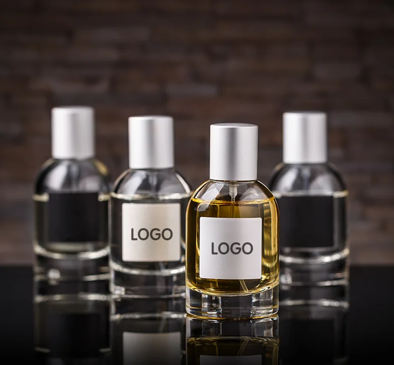 Private label parfüm üretimi